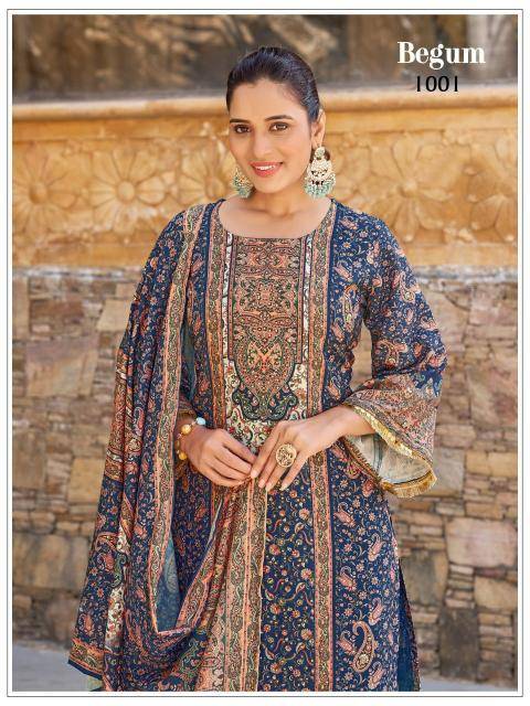 Bitto begum Wholesale salwar kameez online store